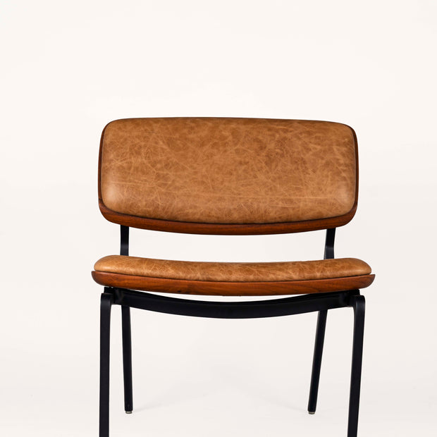 Asan Chair Leather