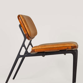 Asan Chair Leather