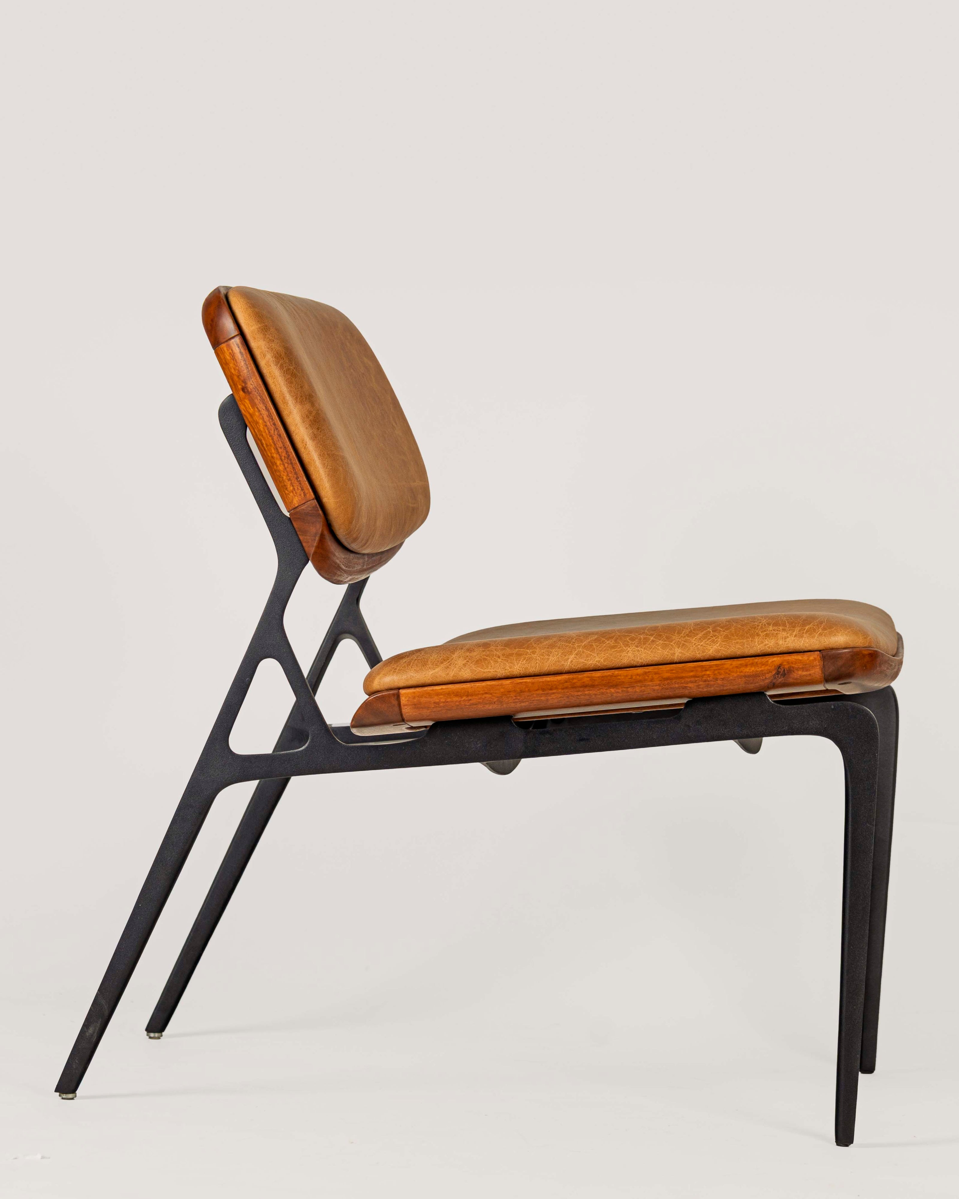 Asan Chair Leather