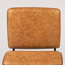 Asan Chair Leather