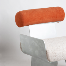 Fold Lounge Chair