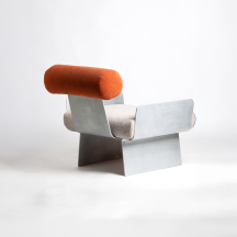 Fold Lounge Chair