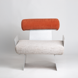 Fold Lounge Chair