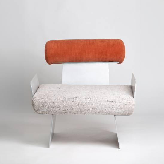 Fold Lounge Chair