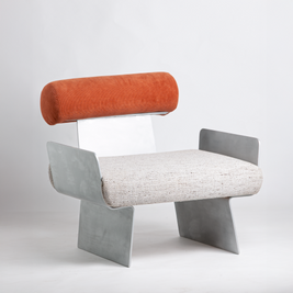 Fold Lounge Chair