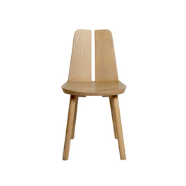 Notch Chair