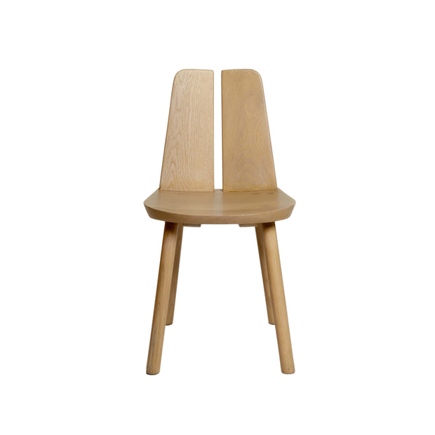 Notch Chair
