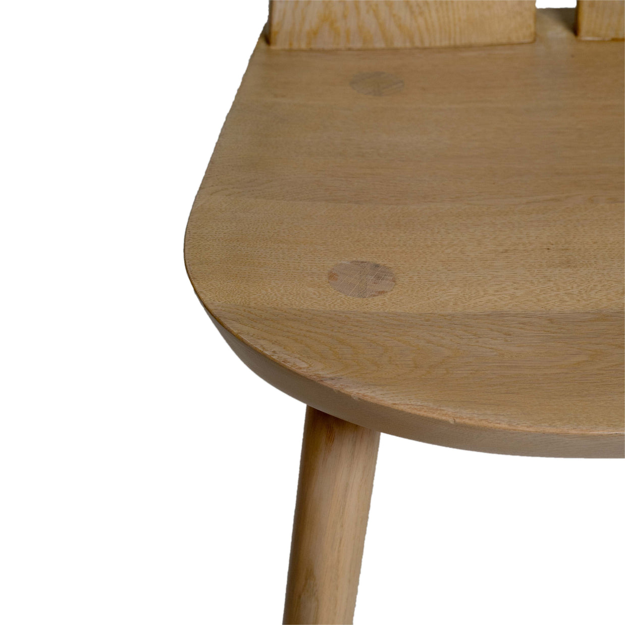 Notch Chair