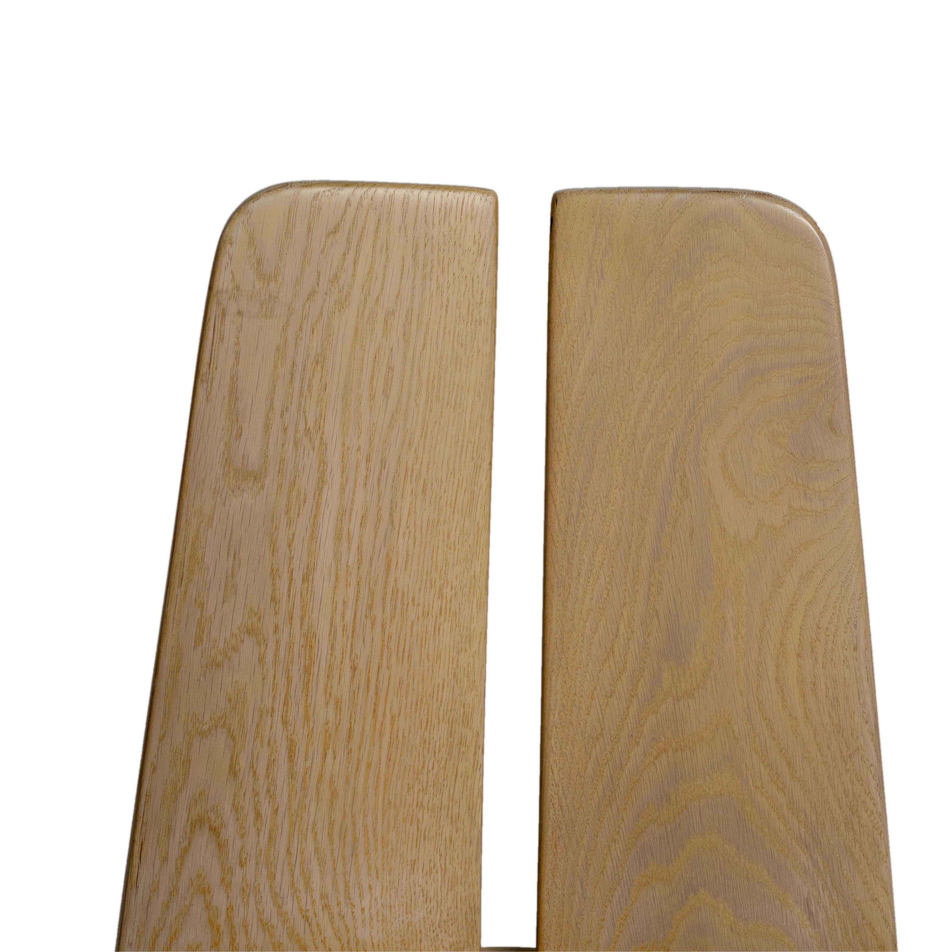 Notch Chair – I MEAN DESIGN