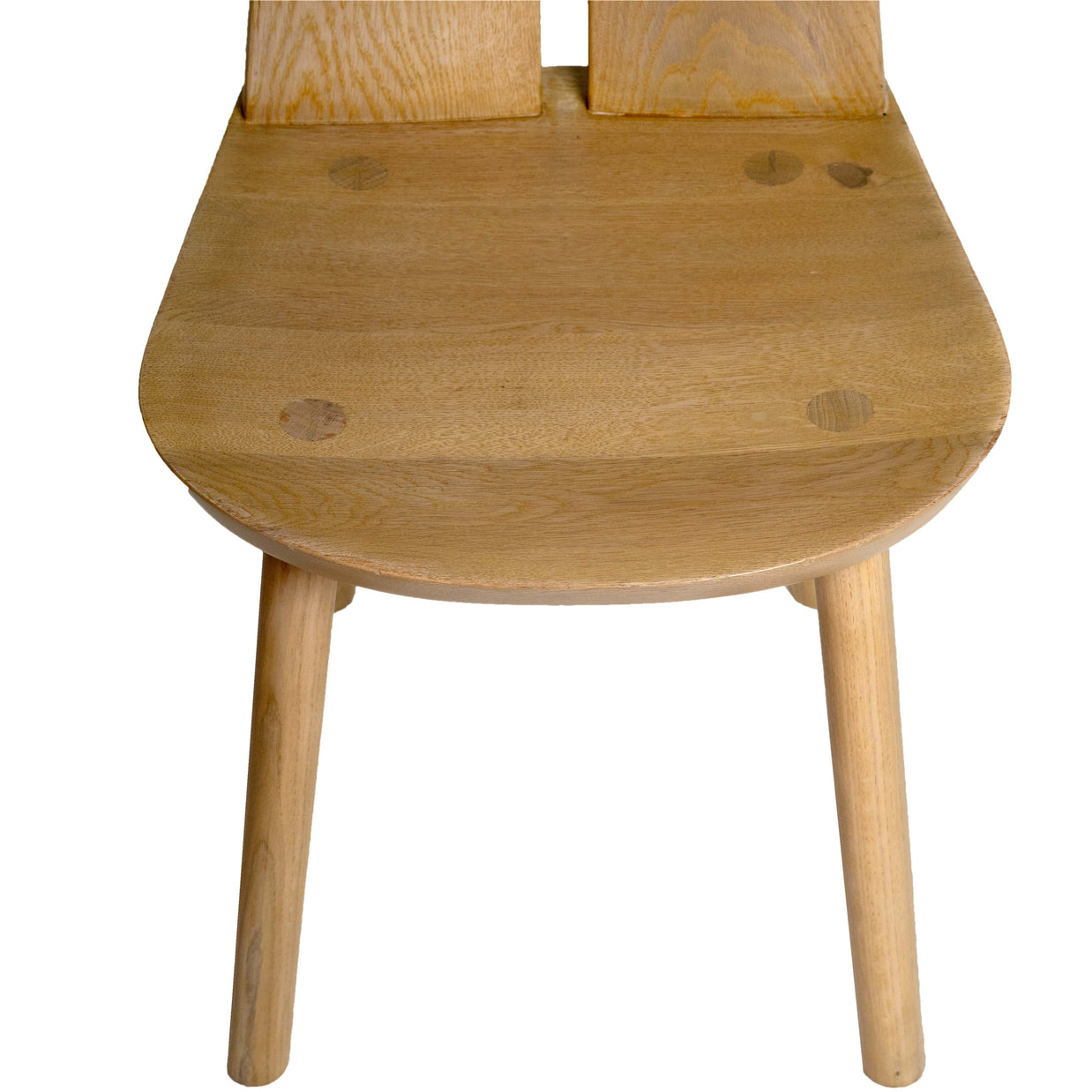 Notch Chair