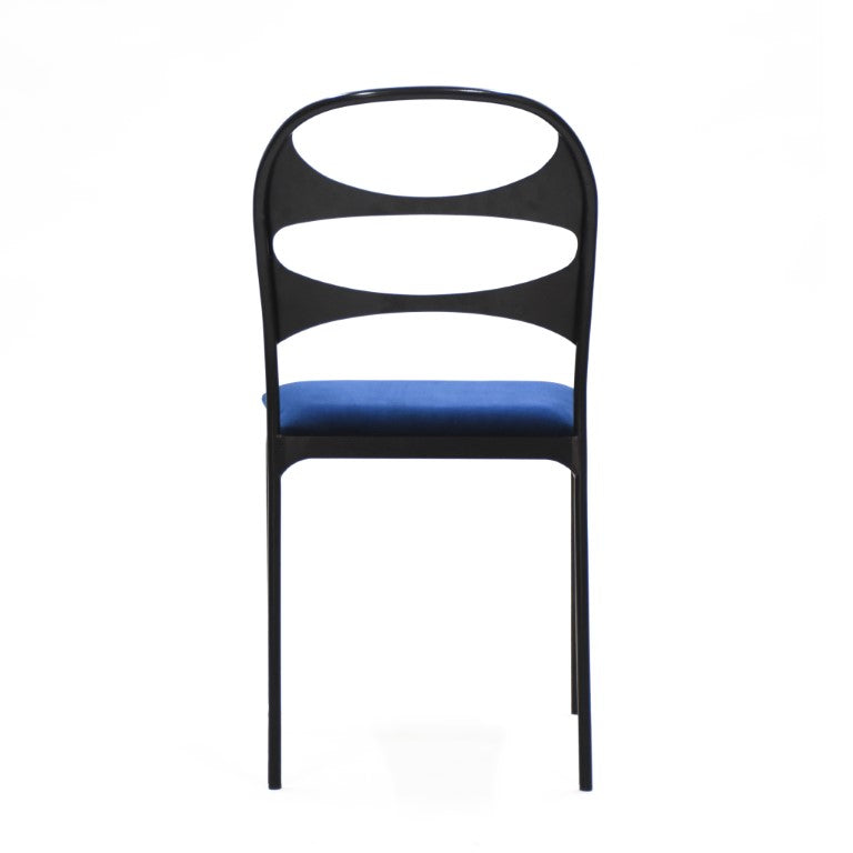 Weimar Chair Horizontal