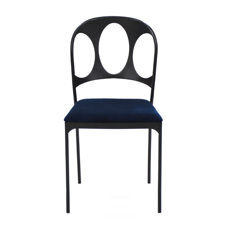 Weimar Chair Vertical