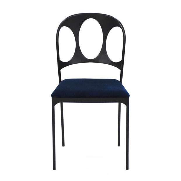 Weimar Chair Vertical