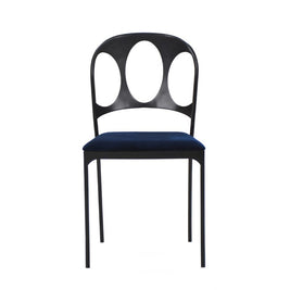 Weimar Chair Vertical