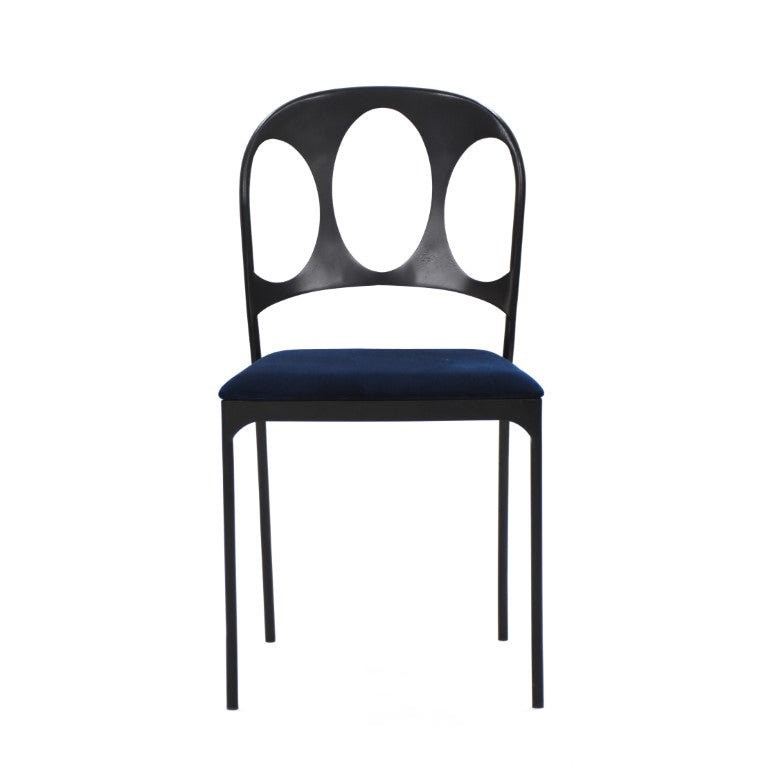 Weimar Chair Vertical