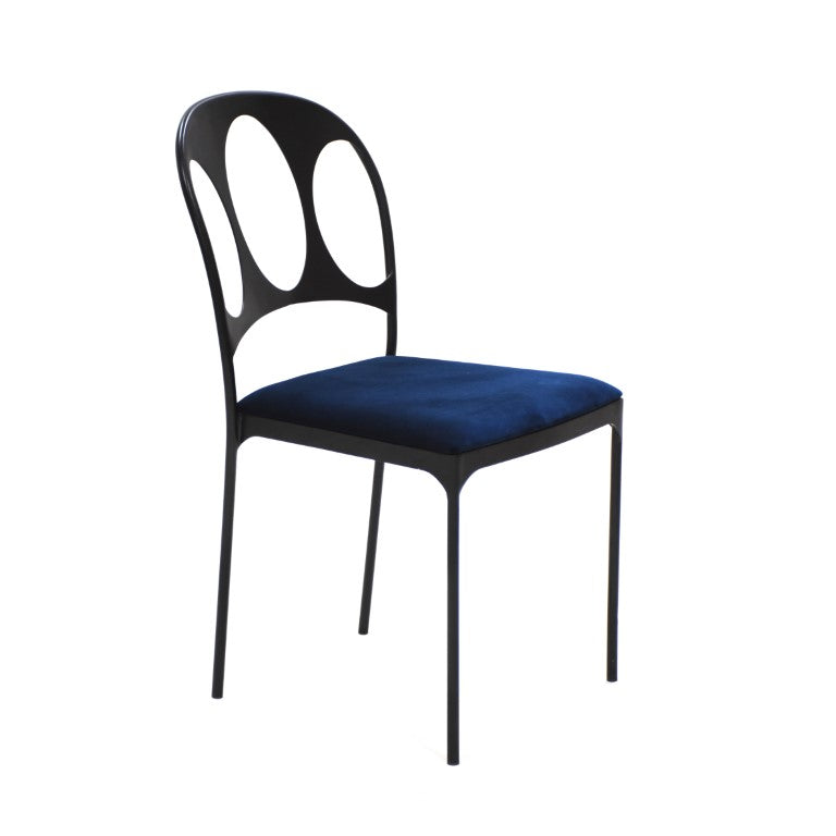 Weimar Chair Vertical