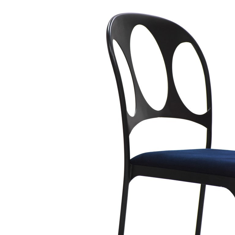 Weimar Chair Vertical