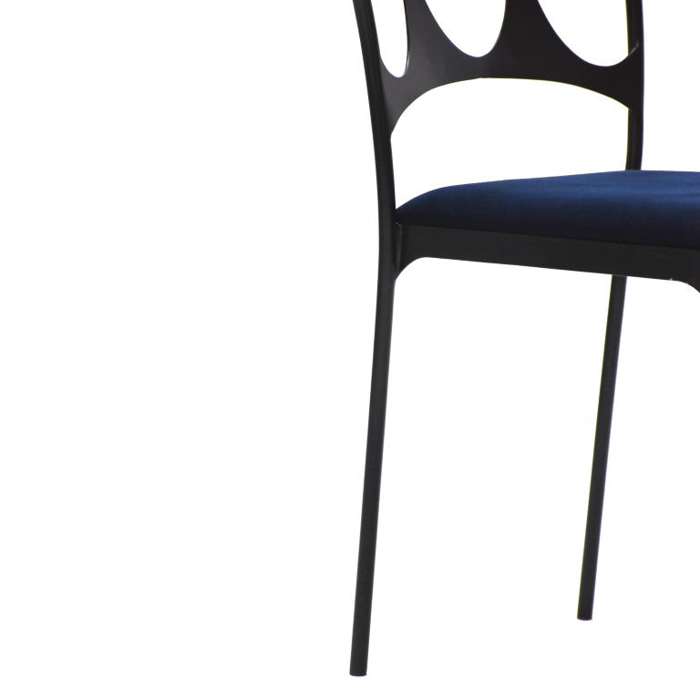 Weimar Chair Vertical