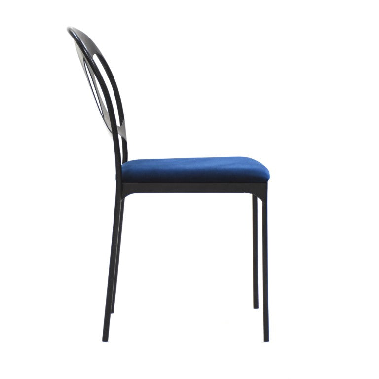 Weimar Chair Vertical