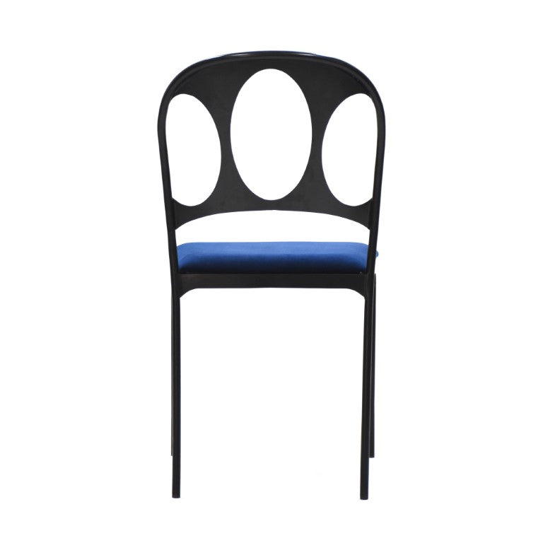 Weimar Chair Vertical