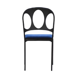 Weimar Chair Vertical