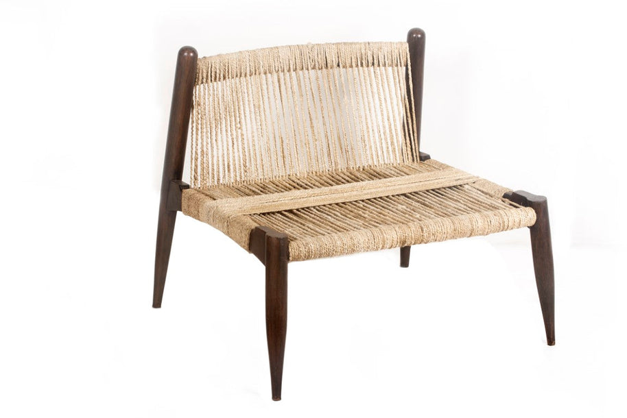 Wrap Chair - I MEAN DESIGN