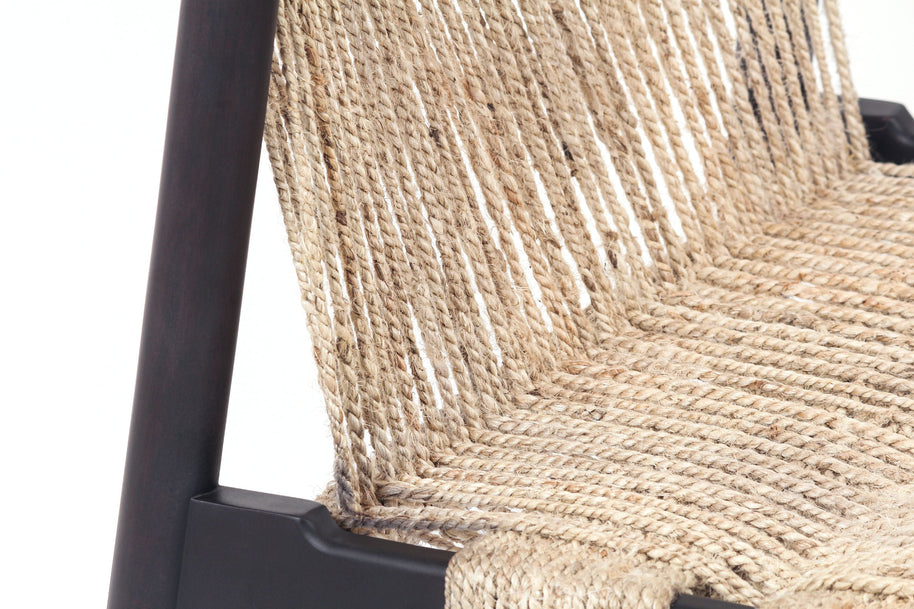 Wrap Chair - I MEAN DESIGN