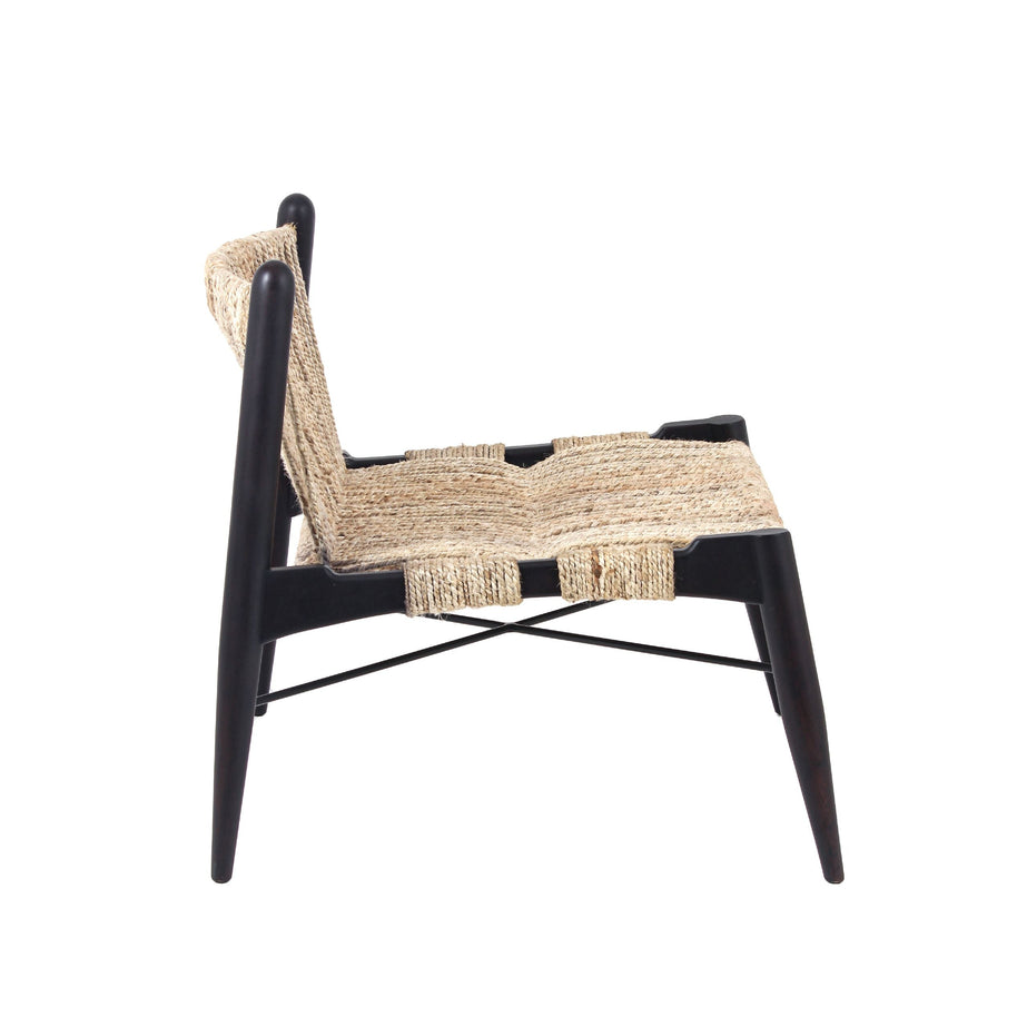 Wrap Chair - I MEAN DESIGN