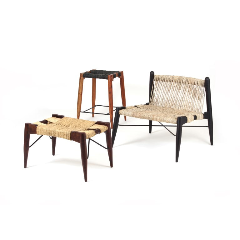 Wrap Chair - I MEAN DESIGN