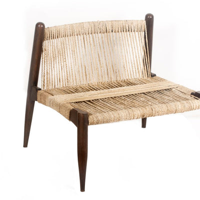 Wrap Chair