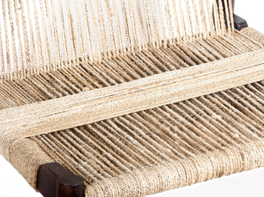 Wrap Chair - I MEAN DESIGN