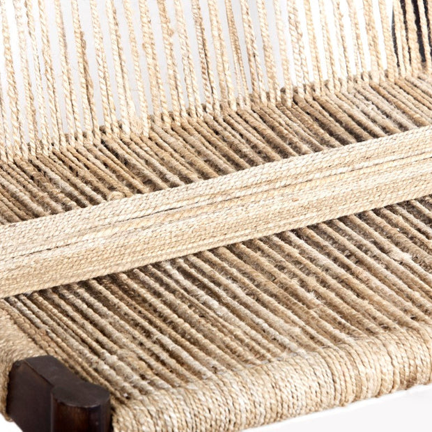 Wrap Chair
