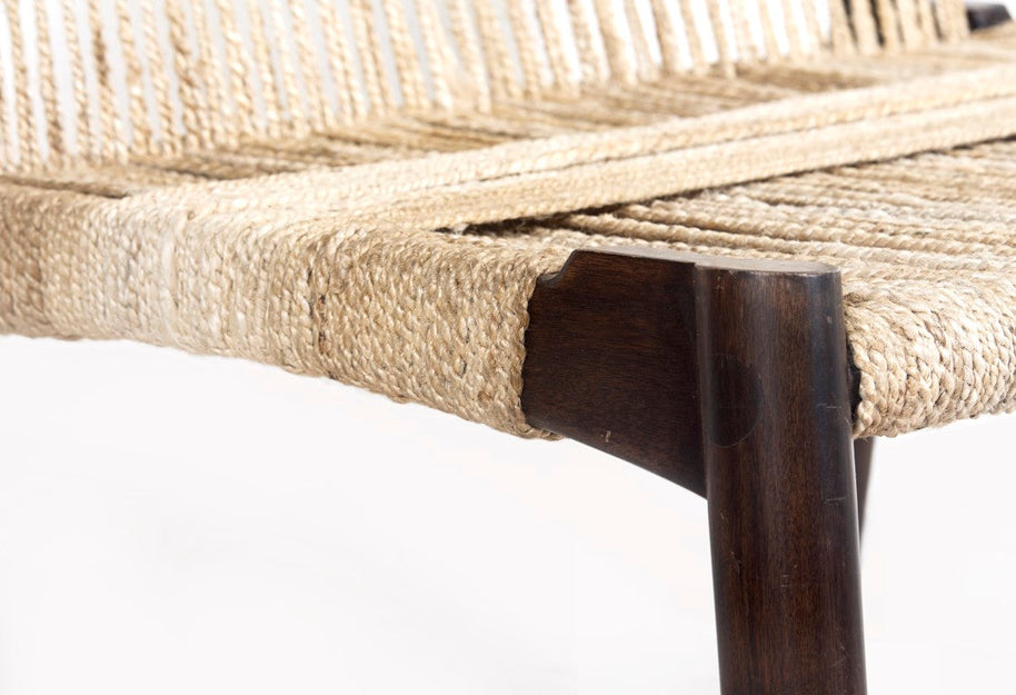 Wrap Chair - I MEAN DESIGN