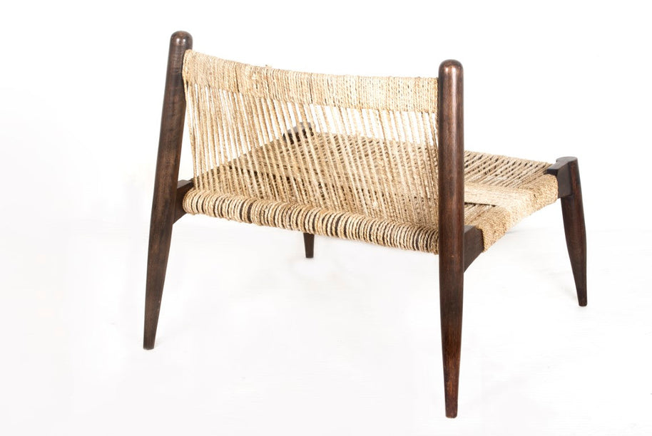Wrap Chair - I MEAN DESIGN