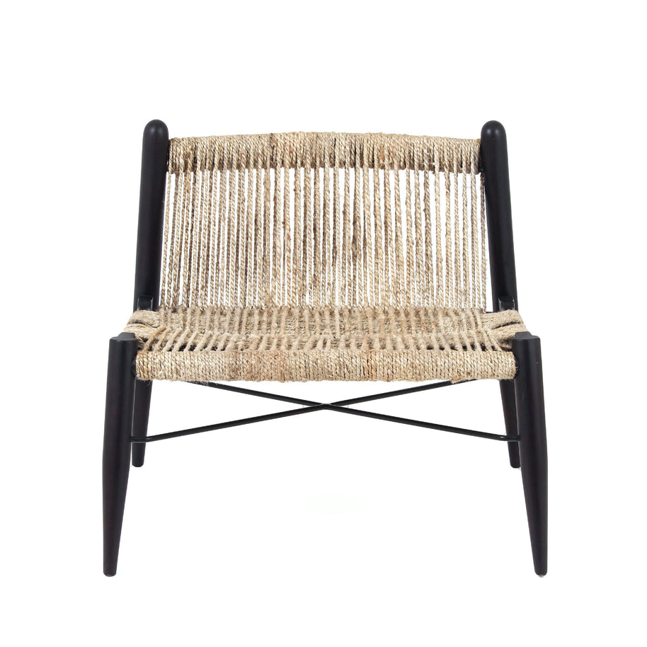 Wrap Chair - I MEAN DESIGN
