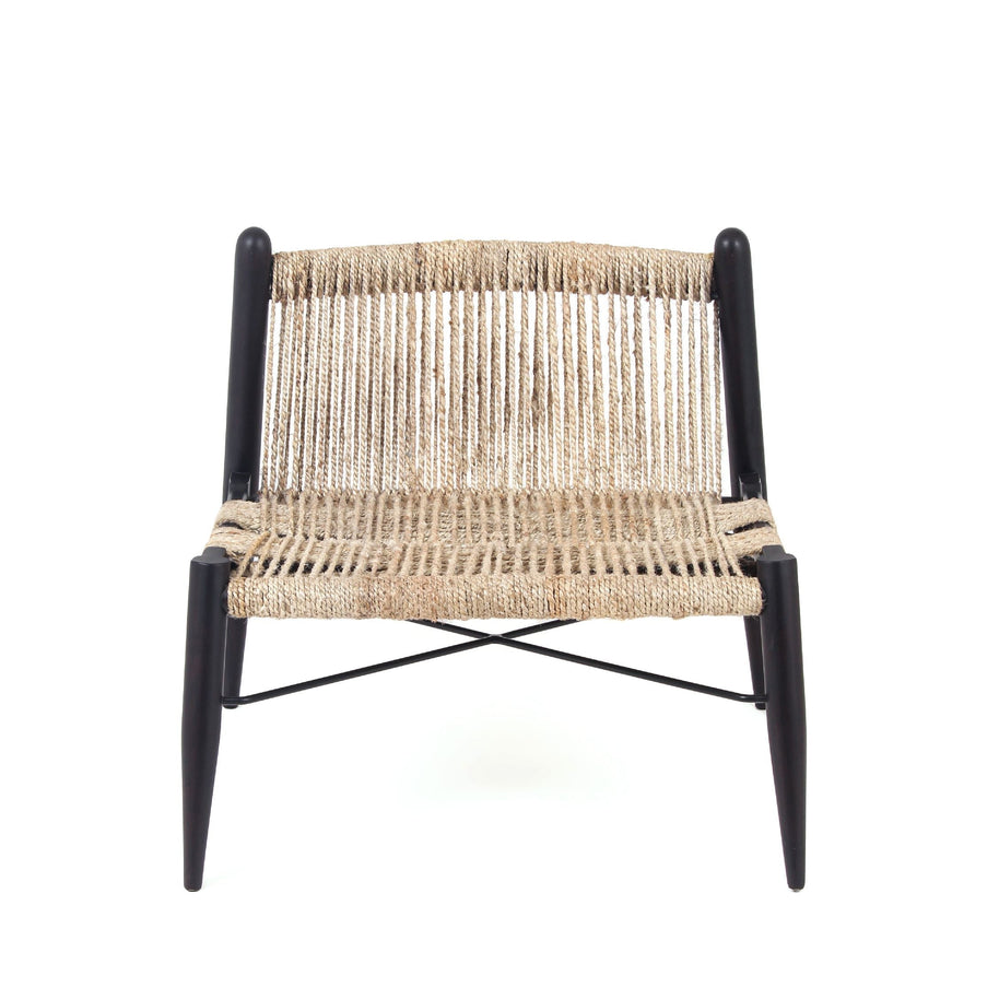 Wrap Chair - I MEAN DESIGN