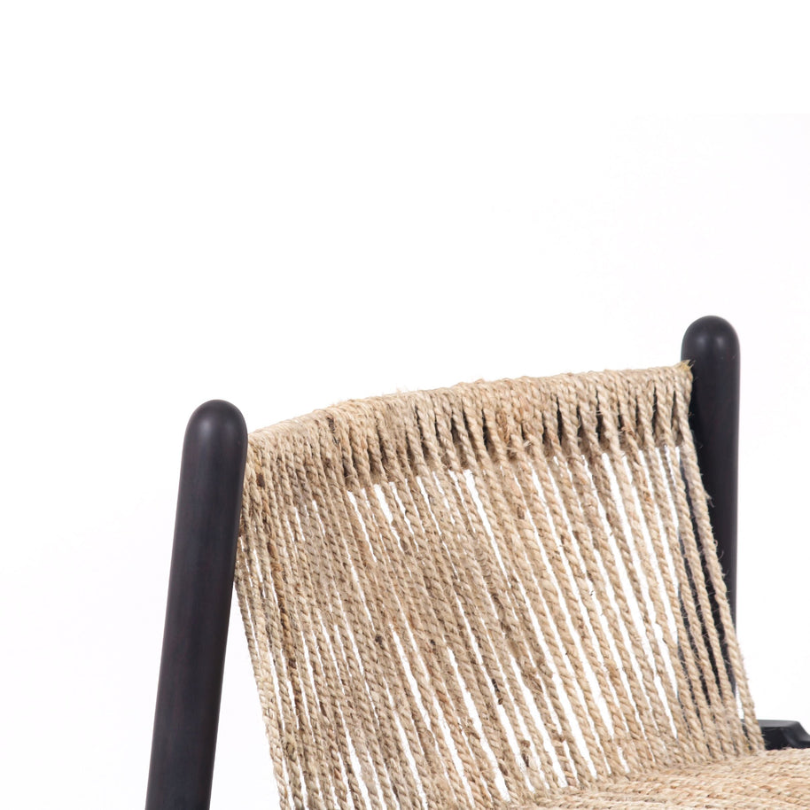 Wrap Chair - I MEAN DESIGN