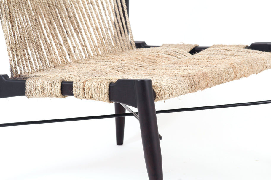 Wrap Chair - I MEAN DESIGN