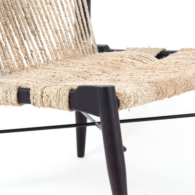Wrap Chair