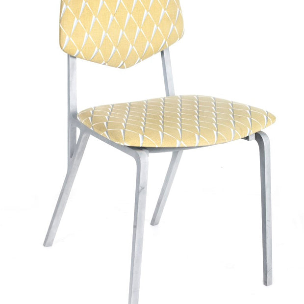 Yoga Dining Chair Fabric