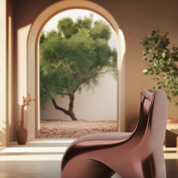 Voluptuous Chair 4.0