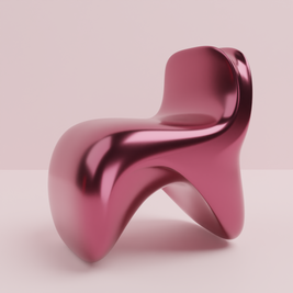 Voluptuous Chair 4.0