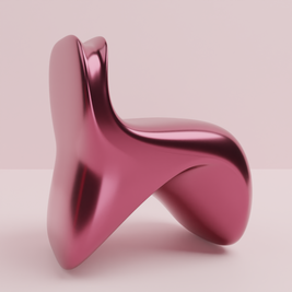 Voluptuous Chair 4.0