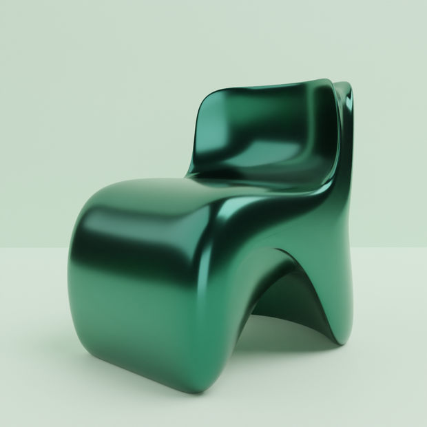 Voluptuous Chair 5.0