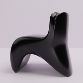 Voluptuous Chair 6.0