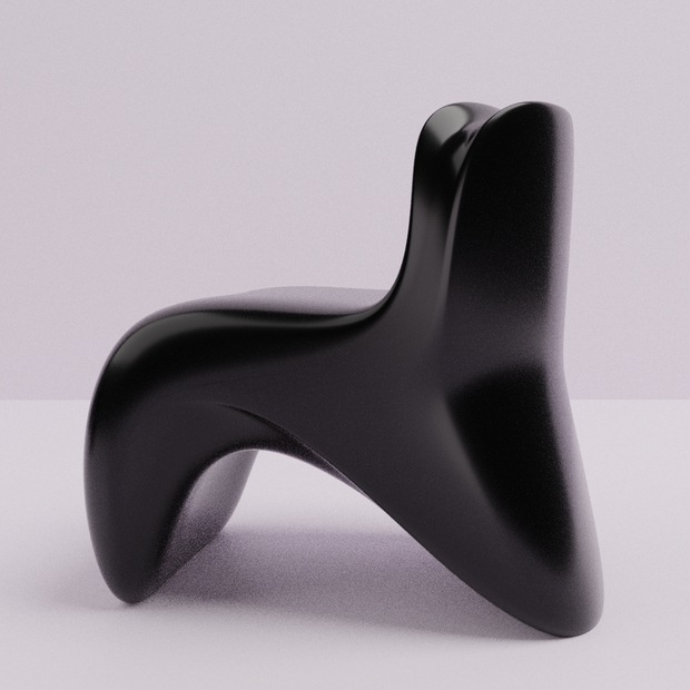 Voluptuous Chair 6.0
