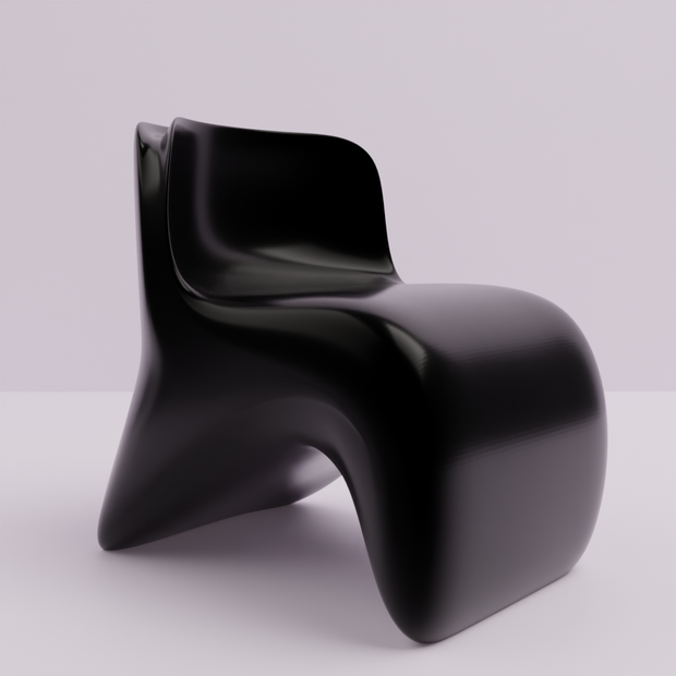 Voluptuous Chair 6.0