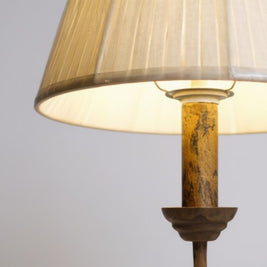 CLH178 Gold-Antique Dining Lamp