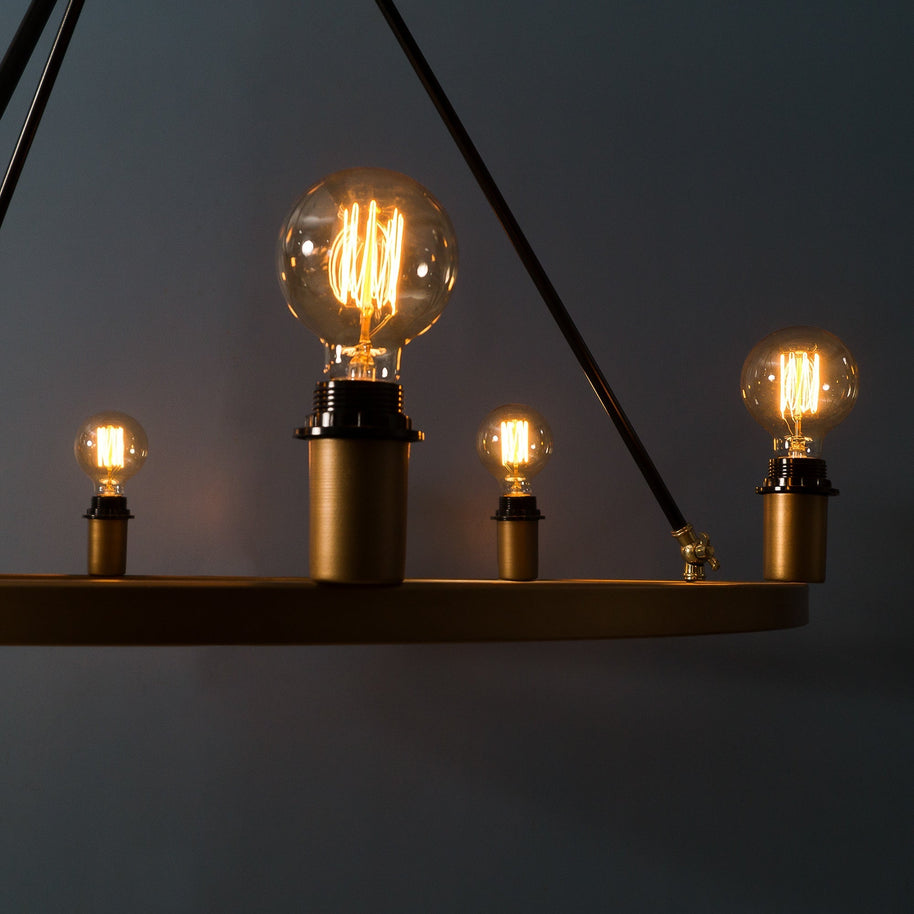 modern chandelier online
