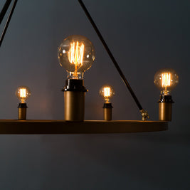 modern chandelier online